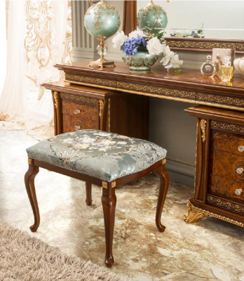 Schminktafel Ontwerp Houten Tafel Console Tafels Italiaanse Meubels