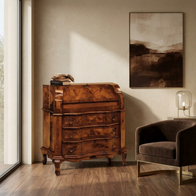 Ontwerp dressoir dressoir secretaire houten dressoir tafel kast dressoirs Italië.