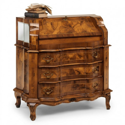 Ontwerp dressoir dressoir secretaire houten dressoir tafel kast dressoirs Italië.