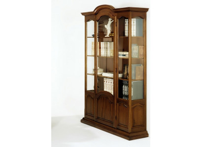 Boekenkast Kast Plank Echt houten meubels Vitrine kantoor meubels Kantoor inrichting