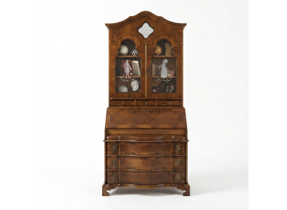 Vitrine Dressoir Buffetkast Italiaanse meubels Inrichting Rekken Vitrines