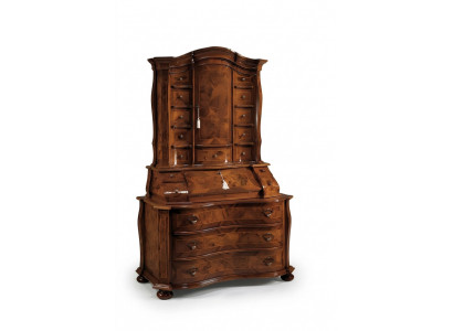 Dressoir Secretaire Tafel Buffet Buffetkast Keukenkast Kast Massief hout