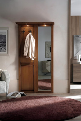 Garderobe Kledingrek Kast Meubels Inrichting Schoen Nieuw Kasten Kapstokken