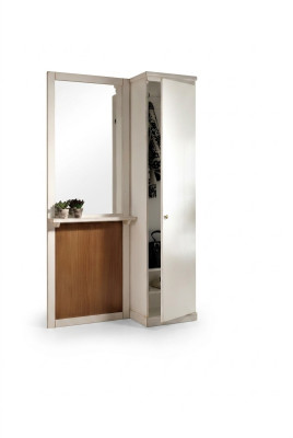 Garderobe Kledingrek Garderobekast Meubels Inrichting Schoen Nieuw Kasten