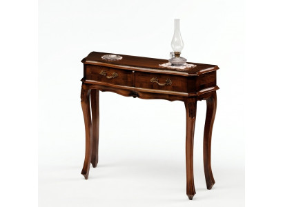 Tafel consoles dressoir Barok Rococo dressoirs hout ontwerp bijzettafel kast