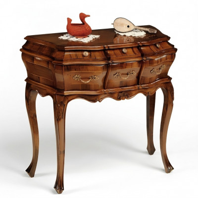 Console Secretary Wooden Table Console Tables Dressing Console Furniture