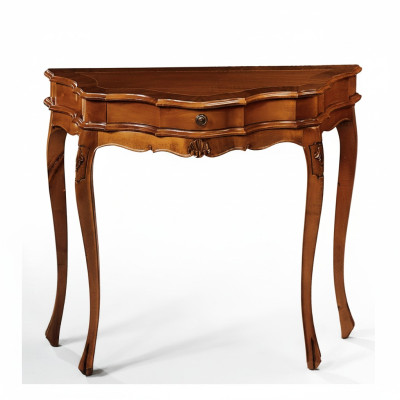 Consolletafel Designer Houten Tafel Console Consolletafels Make-up Console Meubels