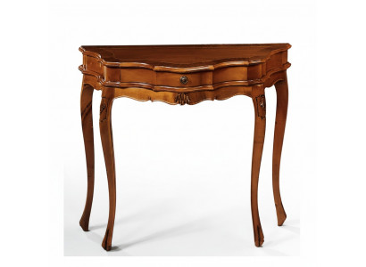 Consolletafel Designer Houten Tafel Console Consolletafels Make-up Console Meubels