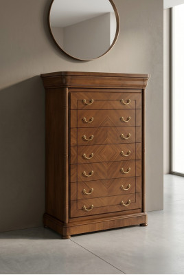 Kast commode dressoir garderobe sideboard meubels antiek stijl hout luxe nieuw