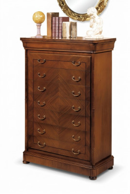 Kast commode dressoir garderobe sideboard meubels antiek stijl hout luxe nieuw