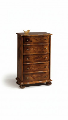 Houten laden luxe lade dressoir kast garderobe dressoir meubels nieuw