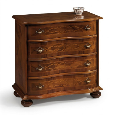 Laden Dressoir Kast Kapstok Sideboard Meubels Antieke Stijl Hout Luxe Nieuw