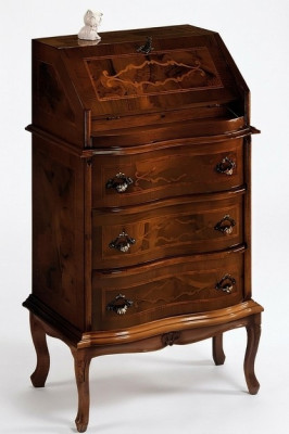 Luxe laden dressoir kast garderobe dressoir meubels antieke stijl hout nieuw