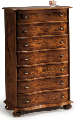 Luxe commode hout Italiaanse stijl meubels commodes barok antieke stijl nieuw