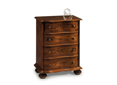 Italiaanse ladekast Houten Stijl Meubels Luxe Laden Stijl Barok Antieke Stijl Nieuw