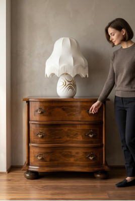 Nachtkastjes Nachtkast Console Bijzettafel Nieuw Nachtkastjes Barok Rococo