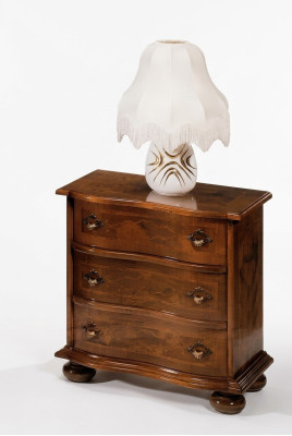 Nachtkastjes Nachtkast Console Bijzettafel Nieuw Nachtkastjes Barok Rococo