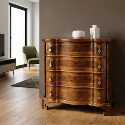 Massief dressoir, sideboard meubels, dressoirs van massief hout, kasten, nieuw dressoirkast.