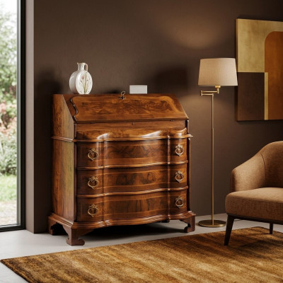 Luxe dressoir sideboard meubels commodes massief houten kasten Nieuw dressoir kast