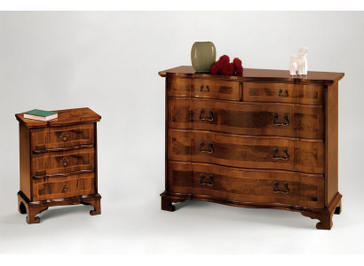 Nachtkastje Nachtkasten Console Tafel Commode Consoles Kast Slaapkamer Nieuwe