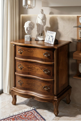 Nachtkastje nacht Tafels console tafel dressoir consoles kast slaapkamer nieuw
