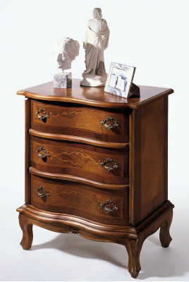 Nachtkastje nacht Tafels console tafel dressoir consoles kast slaapkamer nieuw