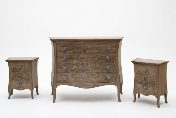 Kasten Houten Kasten Dressoir Meubels Luxe Ladekast Sideboard Kast Italië