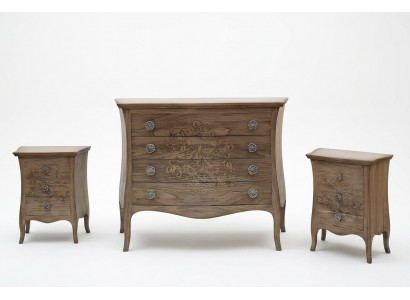 Kasten Houten Kasten Dressoir Meubels Luxe Ladekast Sideboard Kast Italië