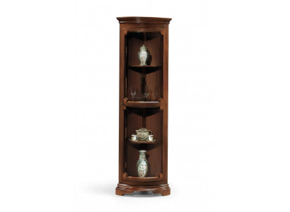 Eck Vitrine Kommoden Vitrinen Kommoden Schränke Glas Designer Schrank Barock  Hoek vitrine laden vitrines laden kasten glasontwerper kast barok
