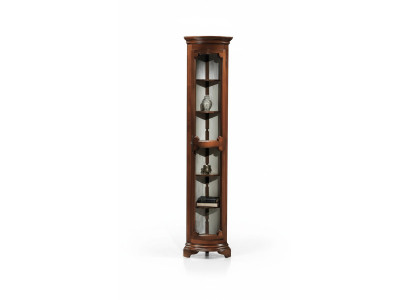 Vitrine commodes vitrine commodes kasten glas designer kast hoek nieuw