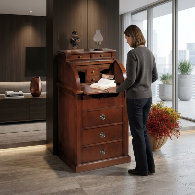 Console Ladenkast Dressoir Kast Garderobe Sideboard Italiaanse meubels Plank