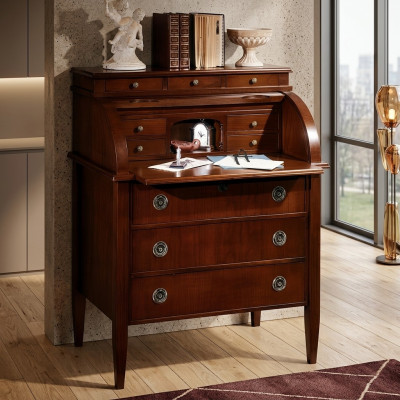Dressoir Dressoir Kast Garderobe Sideboard Italiaanse meubels Plank Console