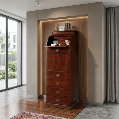 Sideboard Ladekast Dressoir Kast Kapstok Italiaanse meubels Plank Console