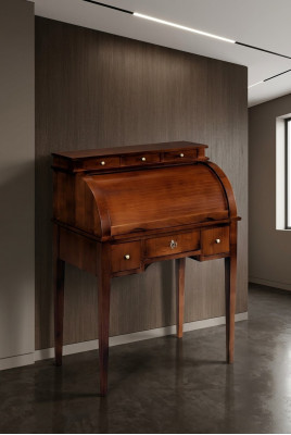Kantoor dressoir kast dressoir Italiaanse meubels plank console houten meubels