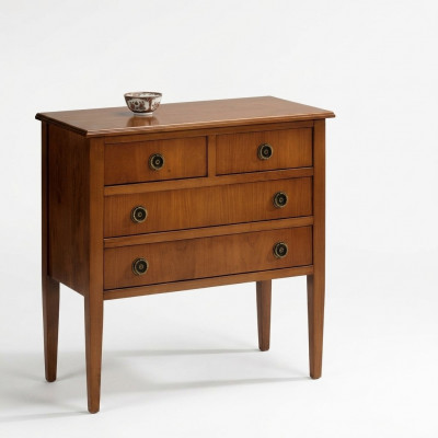 Ontwerp ladekast kast luxe houten ladekast rek console meubels nieuw