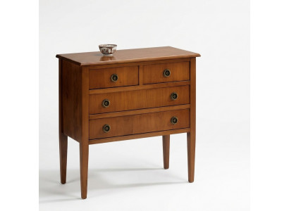 Ontwerp ladekast kast luxe houten ladekast rek console meubels nieuw