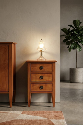 Ontwerp nachtkastje tafel dressoir tafels consoles kast slaapkamer nieuw