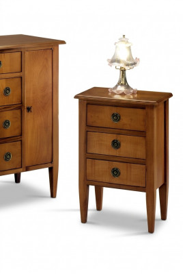 Ontwerp nachtkastje tafel dressoir tafels consoles kast slaapkamer nieuw
