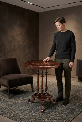 Koffietafel luxe design salontafel bijzettafels rond woonkamer