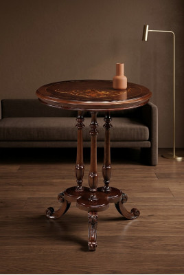 Koffietafel luxe design salontafel bijzettafels rond woonkamer