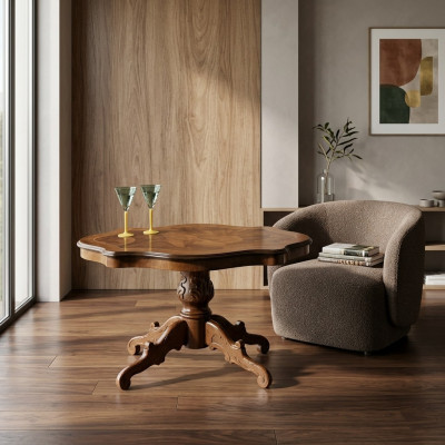 Bijzettafel luxe salontafel design salontafel koffietafels woonkamer massief