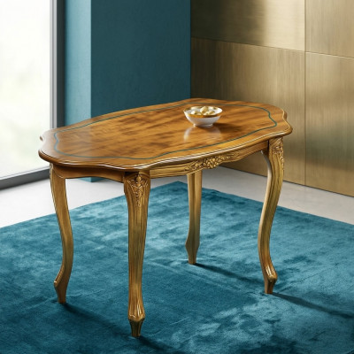 Salontafel Bijzettafel Koffietafel Designer tafel Woonkamertafels Nieuw
