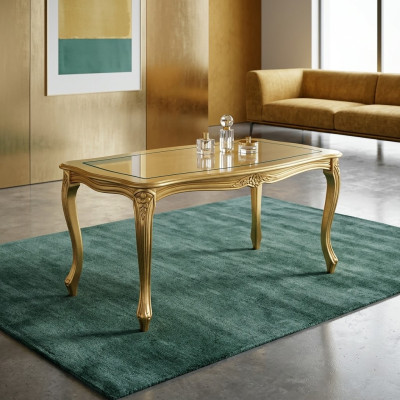 Salontafel Hout Bijzettafel Koffietafel Design Tafel Woonkamertafel Tafels