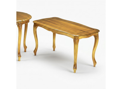 Salontafel Hout Bijzettafel Koffietafel Design Tafel Woonkamertafel Tafels