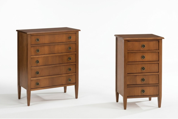 Kast dressoir kasten dressoirs laden hoge kast kast hout meubels