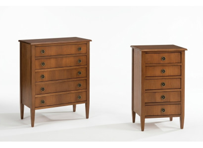 Kast dressoir kasten dressoirs laden hoge kast kast hout meubels