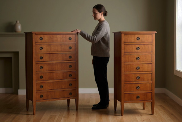 Secretaris commode Secretaires Italiaanse schrijftafels Tafels Kantoor Huis Nieuw Meubilair