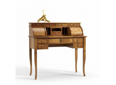 Schrijftafel Kantoor Tafel Edele houten tafels Barok Rococo Antiek Stijl Meubels Bedden