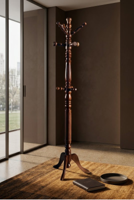 Kledinghanger Vloerhanger Garderobe Kledingrek Standaard Butler Meubels Gangen