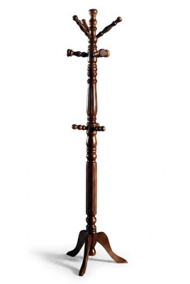 Kledinghanger Vloerhanger Garderobe Kledingrek Standaard Butler Meubels Gangen